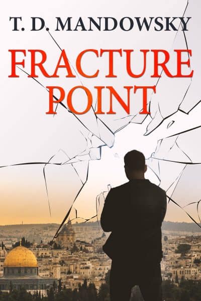 Cover for Fracture Point