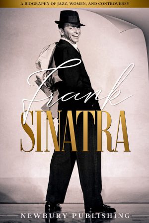 Cover for Frank Sinatra