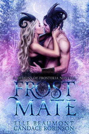 Cover for Frost Mate