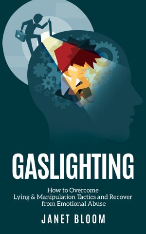 Cover for Gaslighting