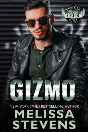 Cover for Gizmo