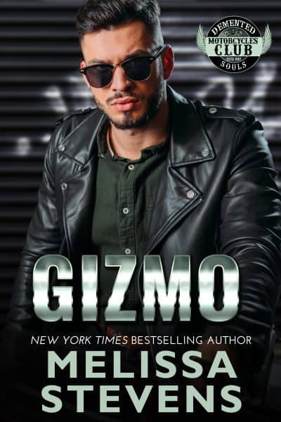 Cover for Gizmo