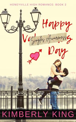 Cover for Happy Singles Awareness Day