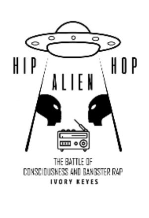 Cover for Hip Hop Alien