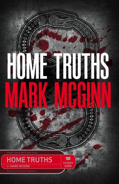 Cover for Home Truths