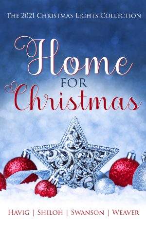 Cover for Home for Christmas: The Christmas Lights Collection