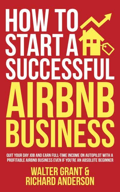 Cover for How to Start a Successful Airbnb Business
