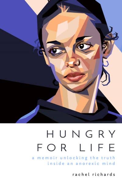 Cover for Hungry for Life