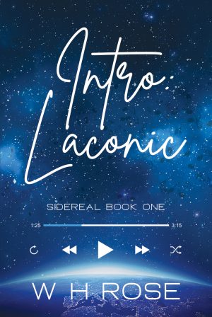Cover for Intro: Laconic
