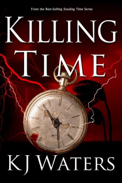 Cover for Killing Time