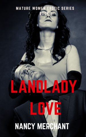 Cover for Landlady Love