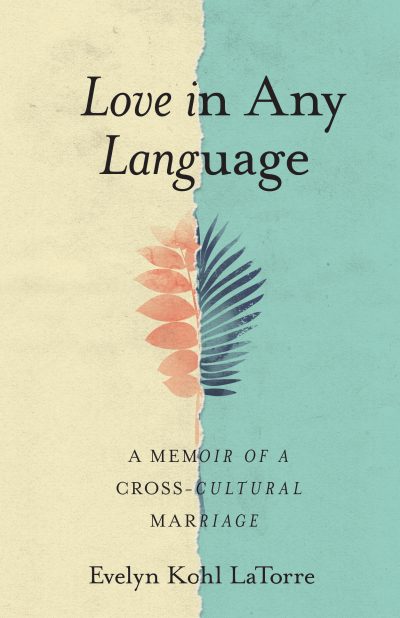Cover for Love in Any Language