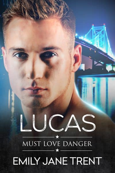 Cover for Lucas