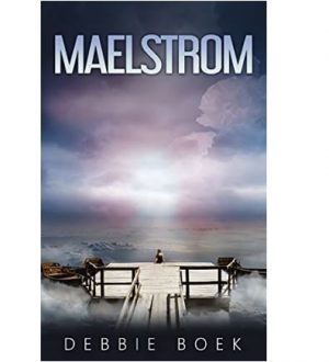 Cover for Maelstrom