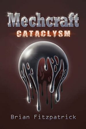 Cover for Mechcraft: Cataclysm