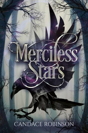 Cover for Merciless Stars