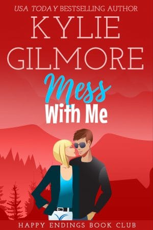 Cover for Mess with Me