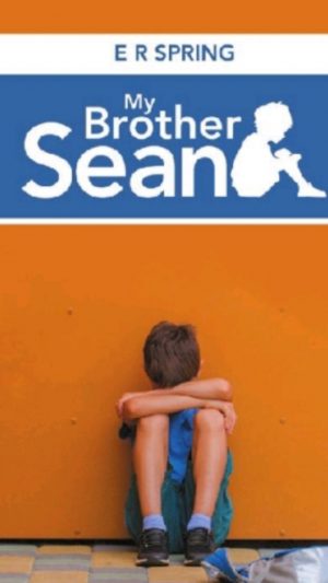 Cover for My Brother Sean