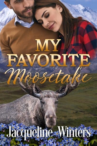Cover for My Favorite Moosetake