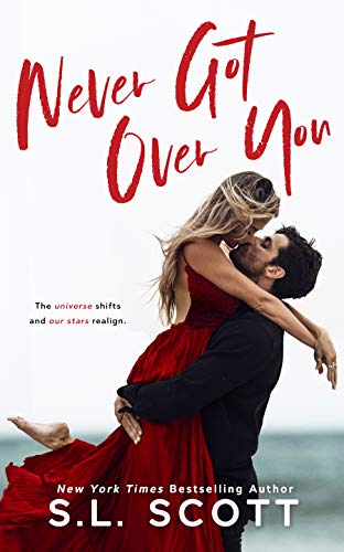Cover for Never Got Over You