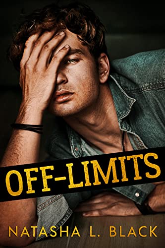 Cover for Off-Limits