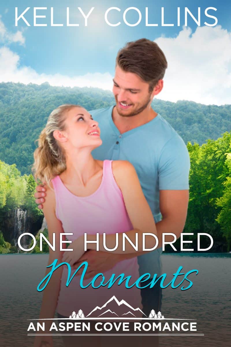 Cover for One Hundred Moments
