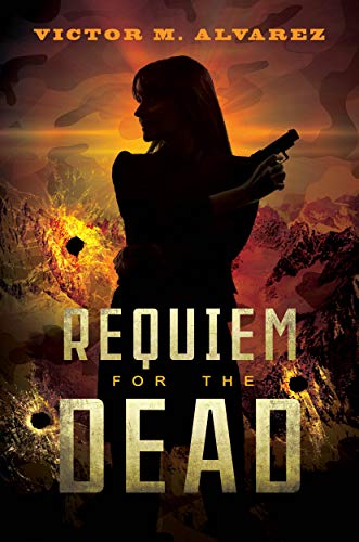 Cover for Requiem for the Dead