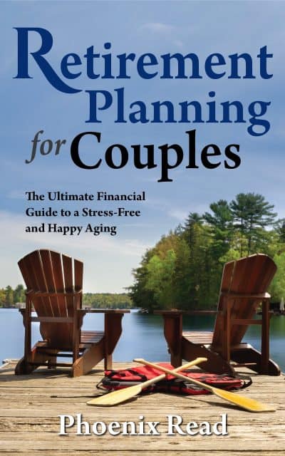 Cover for Retirement Planning for Couples