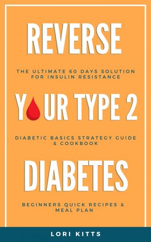 Cover for Reverse Your Type 2 Diabetes