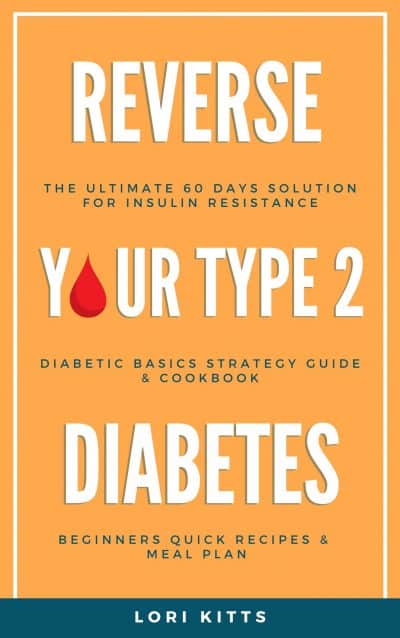 Cover for Reverse Your Type 2 Diabetes
