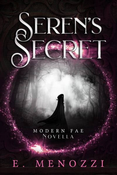 Cover for Seren's Secret