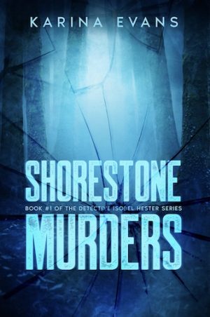 Cover for Shorestone Murders
