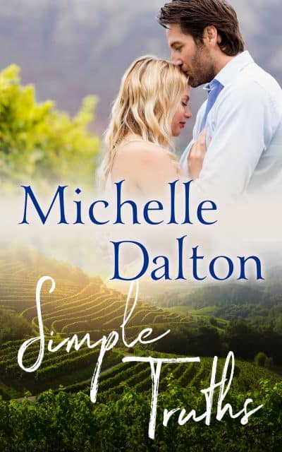 Cover for Simple Truths