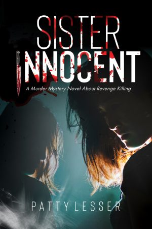 Cover for Sister Innocent