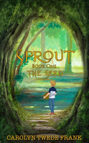 Cover for Sprout