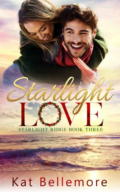 Cover for Starlight Love