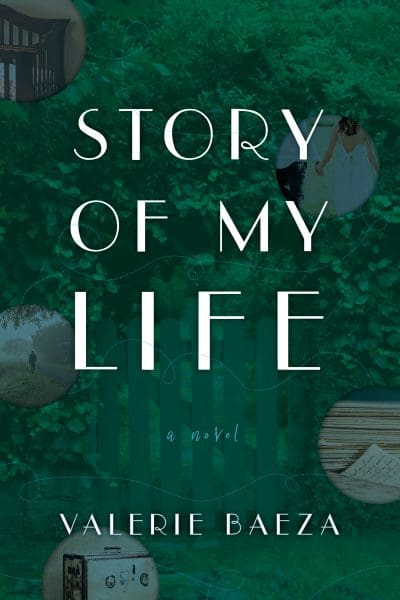 Cover for Story of My Life