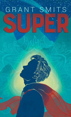 Cover for Super