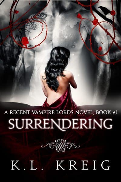 Cover for Surrendering