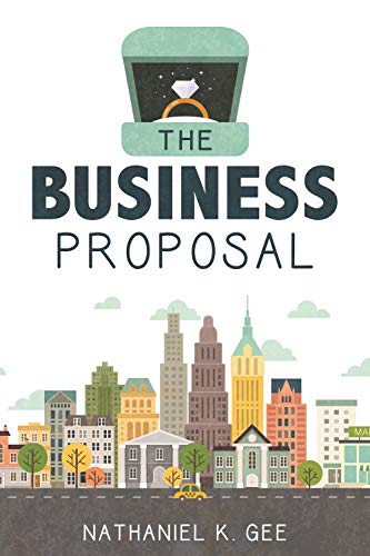 Cover for The Business Proposal
