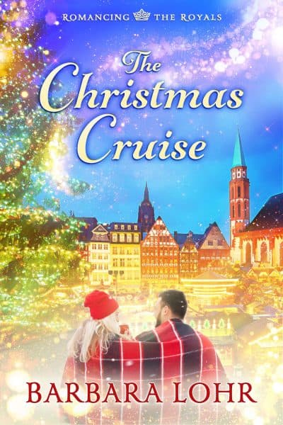 Cover for The Christmas Cruise