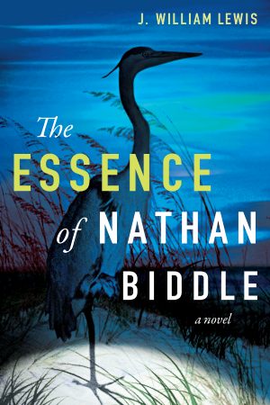 Cover for The Essence of Nathan Biddle