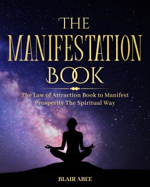 Cover for The Manifestation Book