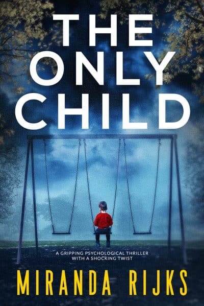 Cover for The Only Child