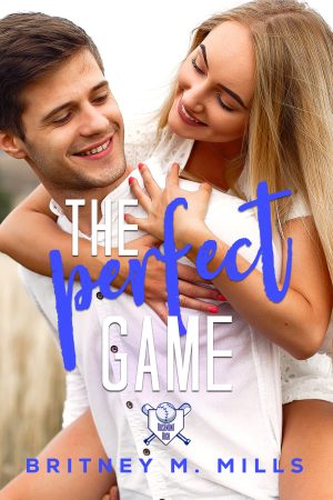 Cover for The Perfect Game