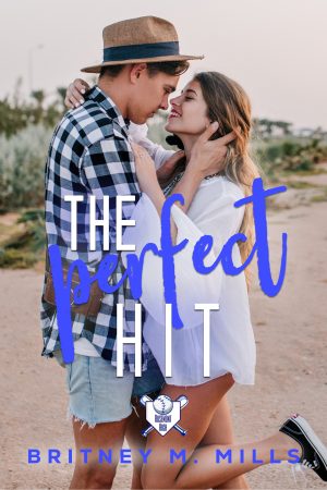 Cover for The Perfect Hit