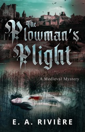 Cover for The Plowman' Plight
