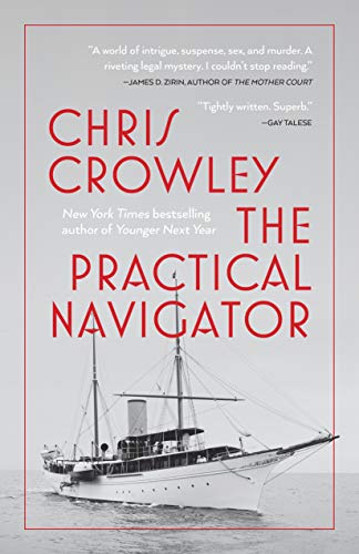 Cover for The Practical Navigator