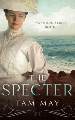 Cover for The Specter