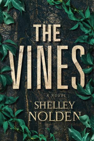 Cover for The Vines